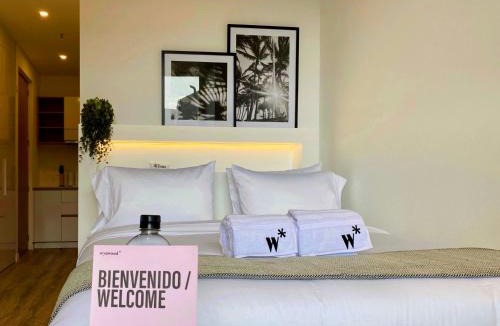 Chapinero Apartment | Upscale Loft in Chapinero