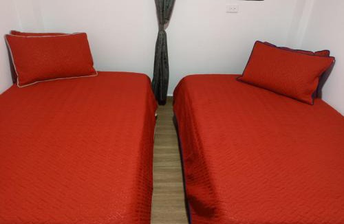 El Penol Apartment | Apartamento La bonita guatape