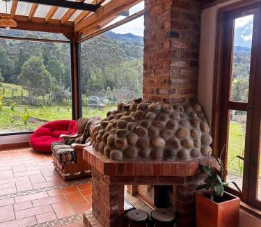 Santa Sofia House | El placer