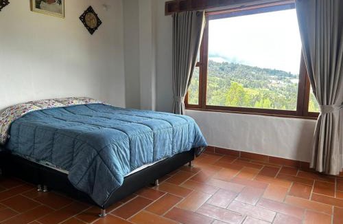 Santa Sofia House | El placer