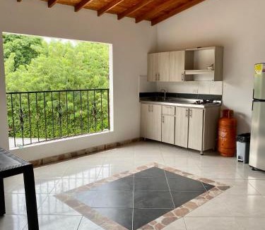 Santa Fe de Antioquia Hotel | Hotel Apolo JF