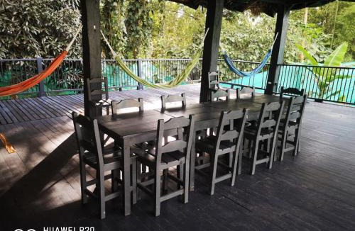 Otrabanda House | naturalia