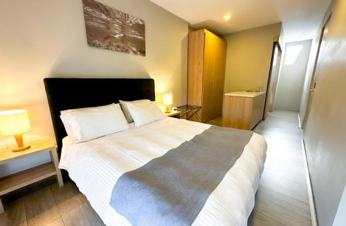 Campin Hotel | Hotel Arena Suites Movistar Arena