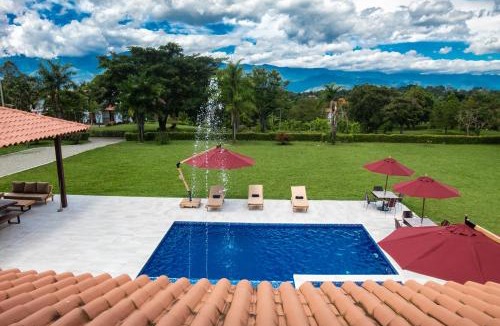 Armenia Apartment | La Herencia Hotel