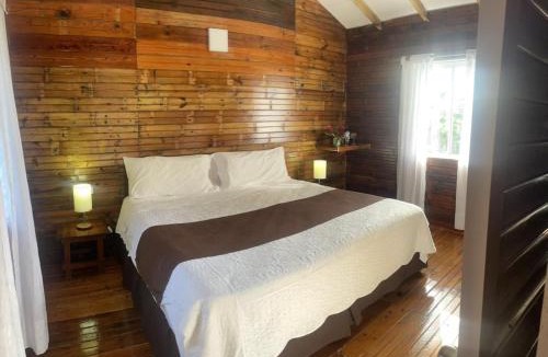 Providencia Hotel | Cabañas Agua Dulce