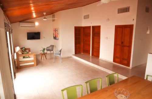 Covenas House | Cabaña Macondo