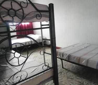 Palmira House | Finca Villa Arcángeles