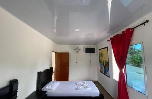 Canaveral House | Hostal Recuerdos del Tayrona