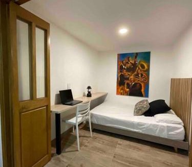 Robledo Apartment | Hermoso apartamento para estrenar