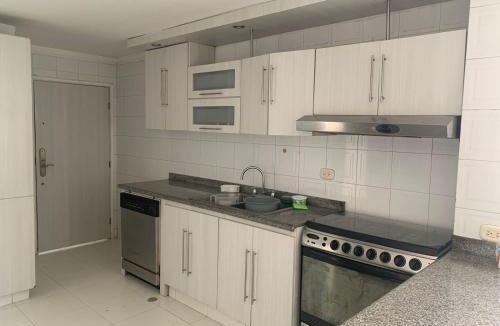 Riomar Apartment | Apartamento Dublin Buenavista