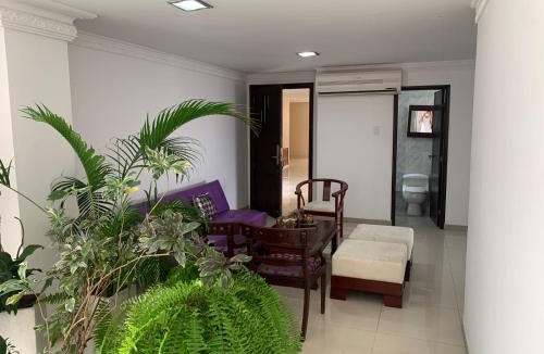 Riomar Apartment | Apartamento Dublin Buenavista