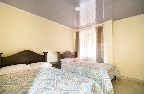 Iza Apartment | ALOJAMIENTO DE VIVIENDA EL BALCON