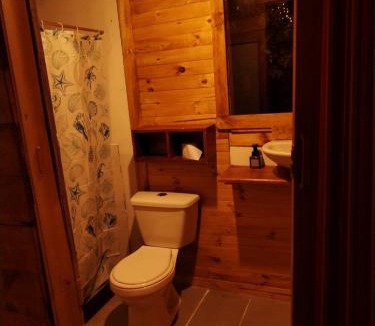 La Calera Other | Glamping entre bosques