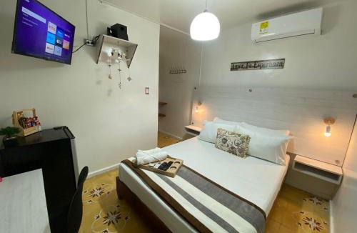Riohacha Hotel | Hotel Nogales Riohacha