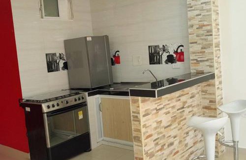 El Bosque Apartment | Apartahotel Cartagena