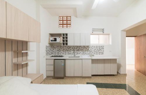 La Candelaria Hotel | Loft Candelaria Medellin