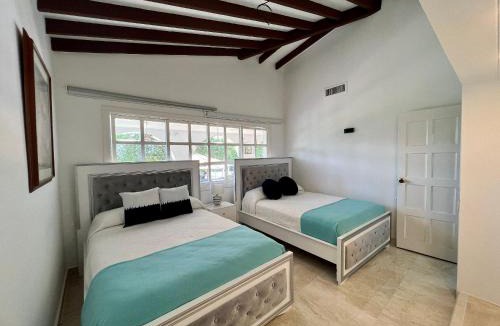 San Jeronimo Apartment | Casa de campo de Lujo en San Jerónimo