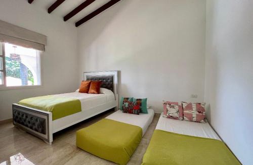 San Jeronimo Apartment | Casa de campo de Lujo en San Jerónimo