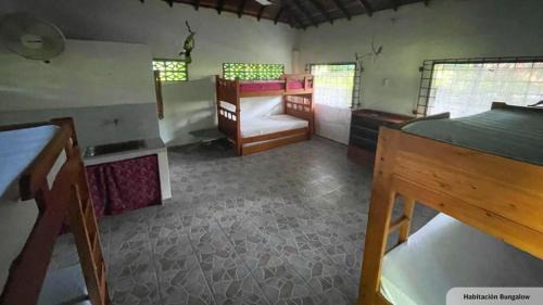 San Antero House | Casa Santa María