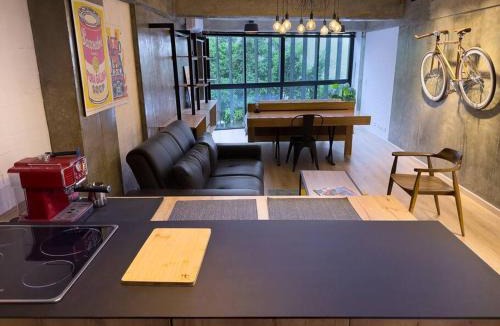 Granada Apartment | Insula Living Juanambu