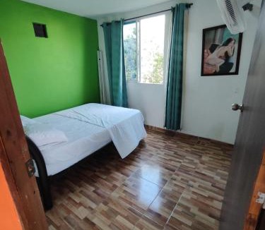 Papare Apartment | Casa Hotel Donarua