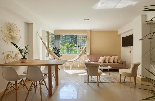 La Florida Apartment | Provenza Retreat