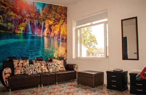 Suba Hotel | Hotel BogoSuba 127