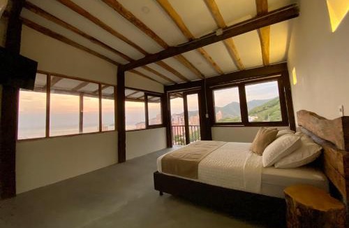 El Rodadero Hotel | Akela Gaira Hotel