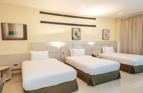 Monteria Hotel | Hotel Florida Sinú