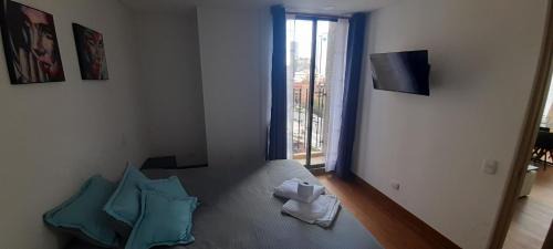 Centro International Apartment | Wohnung Queens Deluxe