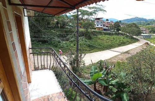 San Rafael Apartment | Los Maderos San Rafael Antioquia Apartamento Turístico