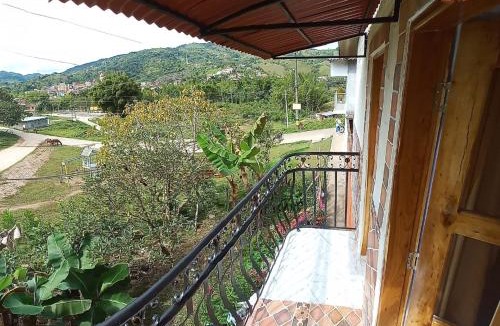 San Rafael Apartment | Los Maderos San Rafael Antioquia Apartamento Turístico