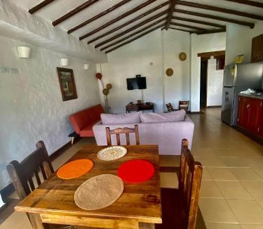 Duitama Apartment | Pueblito Boyacense Hospedaje Iraca Duitama