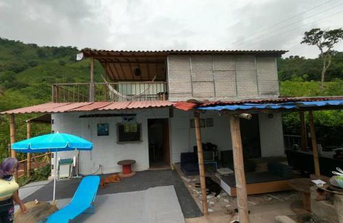 Tamesis House | casa finca octavia para descansar