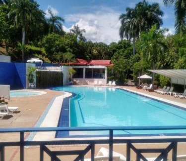 Ricaurte Apartment | Apartamento Girardot Resort