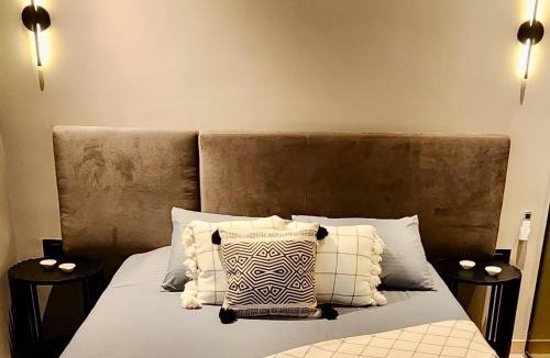 Las Lomas I House | Las Lomas Luxury Lofts