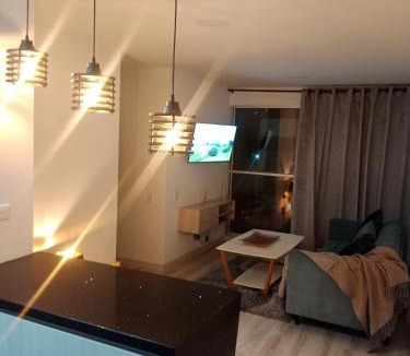 Itagui Apartment | Exclusivo apartamento en Medellín