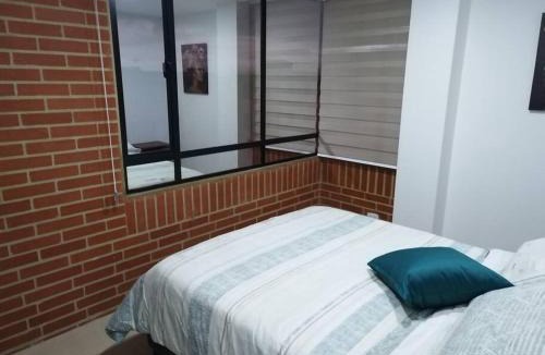 Fontibon Apartment | Encantador apartamento #2 cerca al aeropuerto