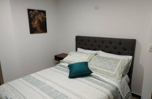 Fontibon Apartment | Encantador apartamento #2 cerca al aeropuerto