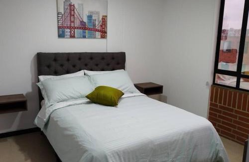 Fontibon Apartment | Encantador apartamento #2 cerca al aeropuerto