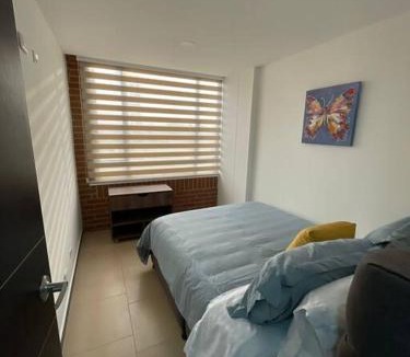 Fontibon Apartment | Encantador apartamento #3 cerca al aeropuerto