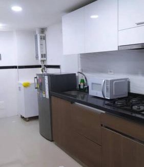 Tunja Apartment | Confortable, excelente ubicación