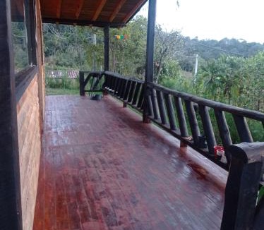 Medellin House | El rinconcito del bosque
