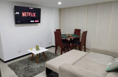 Fontibon Apartment | Moderno apartamento cerca al aeropuerto
