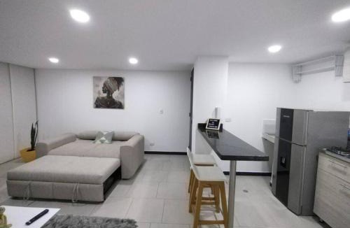 Fontibon Apartment | Moderno apartamento cerca al aeropuerto