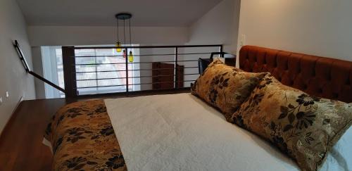Barrios Unidos Apartment | 100 Wonderful House