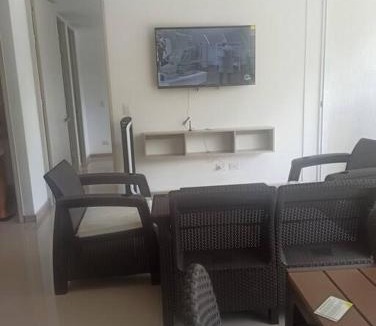 Santa Fe de Antioquia Apartment | Citadela Disole Paraíso