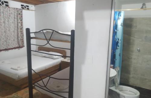 Villavieja Apartment | POSADA TURISTICA VILLATOURS