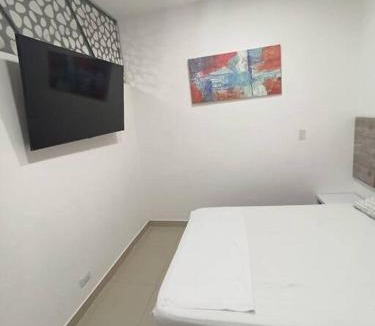 Cali Apartment | Apartamento ALAMEDA Cali