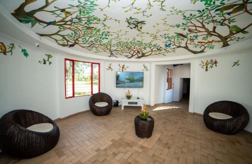 Armenia Hotel | Hotel Barranqueros Soledén